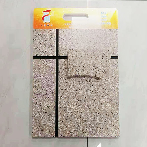 寧夏川之龍生產的保溫一體板跟其他廠家的有什么區別？